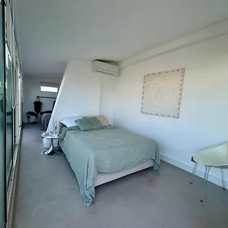 Appartement Terrasse Sur Mer *