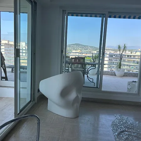 Terrasse Sur Mer Διαμέρισμα