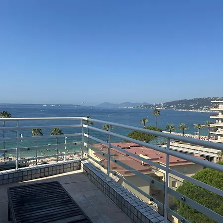 Terrasse Sur Mer Διαμέρισμα *